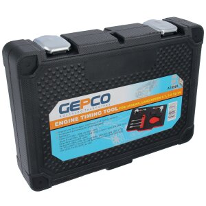 Kit Fasatura Del Motore per Jaguar Land Rover 2.7 3.0 TD V6