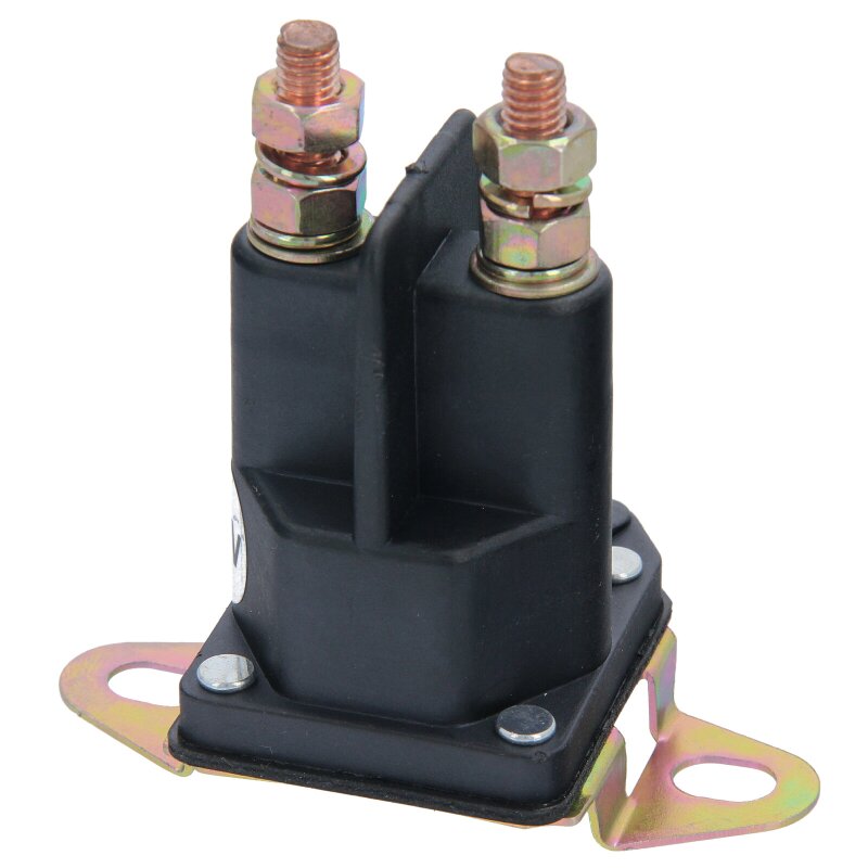 Contacteur Démarreur pour Briggs & Stratton Murray Husqvarna John Deere — free download