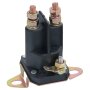 Solenoid Switch Starter fits Briggs & Stratton Murray Husqvarna John Deere AMF