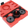 Presswerkzeug Hinterachslager Hinterachsbuchsen  BMW MINI COOPER ONE R50 R53 HQ