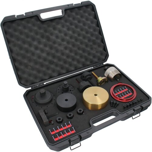 Kit de Dépose / Installation de Joint dhuile Arrière pour BMW N42-N55
