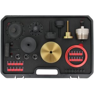 Kit de Dépose / Installation de Joint dhuile Arrière pour BMW N42-N55