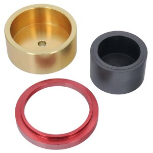 Kit de Dépose / Installation de Joint dhuile Arrière pour BMW N42-N55