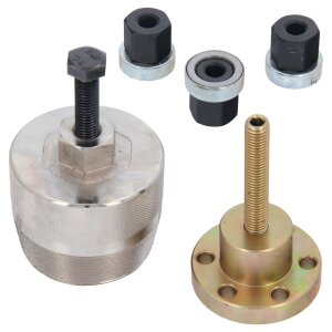 Kit de Dépose / Installation de Joint dhuile Arrière pour BMW N42-N55