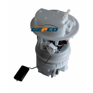 Electric Fuel Pump Gasoline CITROËN C8 EVASION JUMPY...