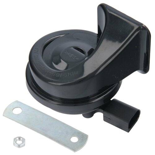 Klaxon Corne Signal hautes pour SEAT LEON SKODA OCTAVIA VW GOLF TOURAN