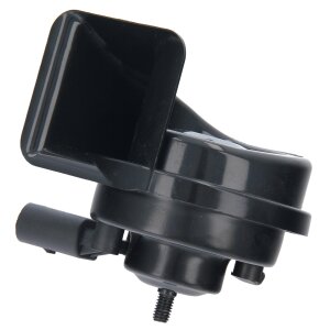 Cuerno claxon Fanfare señal cuerno mike para Seat Leon Skoda Octavia VW Golf