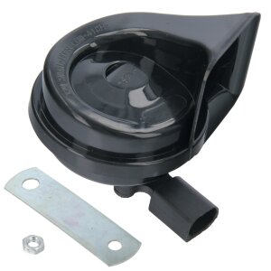 Low Tone Signal Horn for SEAT LEON SKODA OCTAVIA VW GOLF...