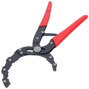 Oil Filter Pliers Self Adjusting Oil Filter Wrench...