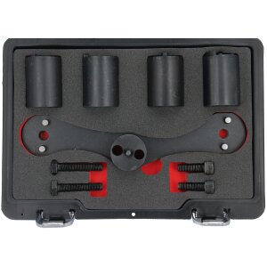GEPCO Equilibrio Árbol Herramienta de Alineación Para BMW B47 N47 B48 X1 X3 X4 X5 Mini