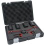 GEPCO Equilibrio Árbol Herramienta de Alineación Para BMW B47 N47 B48 X1 X3 X4 X5 Mini