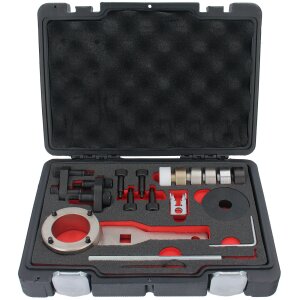 Kit Attrezzi Regolazione Fasatura Motore per Audi VW 1.8...