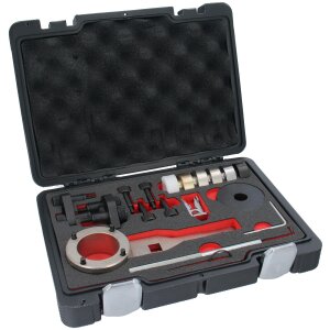 Kit Attrezzi Regolazione Fasatura Motore per Audi VW 1.8...