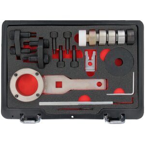 Kit de Outil Reglage Calage Moteur pour Audi VW 1.8 2.0 FSI TFSI GTI EA888