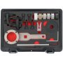 Kit de Outil Reglage Calage Moteur pour Audi VW 1.8 2.0 FSI TFSI GTI EA888