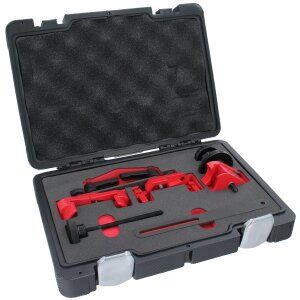 Universal Camshaft Sprocket Locking Tool Set