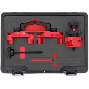 Universal Camshaft Sprocket Locking Tool Set