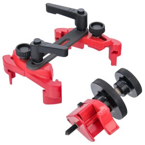 Universal Camshaft Sprocket Locking Tool Set