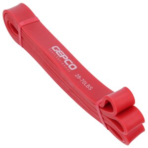 Gymnastikband Fitnessband Rubberband Gummi...