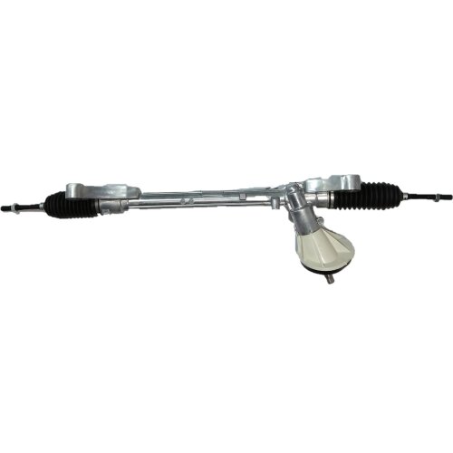 GEPCO Hydraulic Steering Gear fits Ford Fiesta VI 1.0 1.25 1.4 1.5 TDCi 1.6 RHD