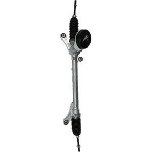 GEPCO Hydraulic Steering Gear fits Ford Fiesta VI 1.0...
