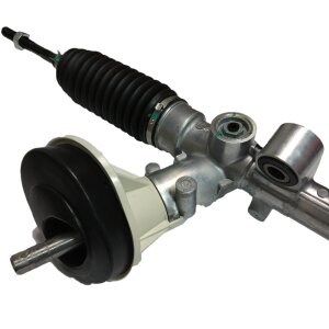 Servolenkung Lenkgetriebe Hydraulisch für Ford Fiesta VI Van 1.0 1.4 1.5 1.6 RHD
