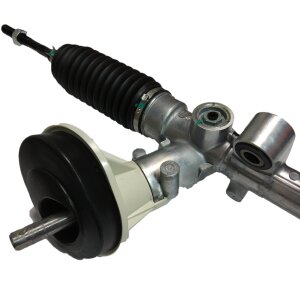 GEPCO Hydraulic Steering Gear fits Ford Fiesta VI 1.0 1.25 1.4 1.5 TDCi 1.6 RHD