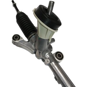 GEPCO Hydraulic Steering Gear fits Ford Fiesta VI 1.0 1.25 1.4 1.5 TDCi 1.6 RHD