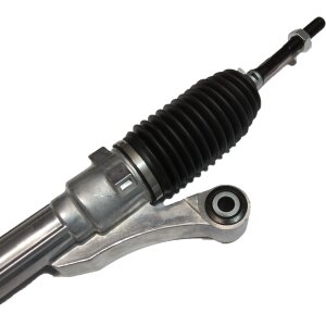 GEPCO Hydraulic Steering Gear fits Ford Fiesta VI 1.0 1.25 1.4 1.5 TDCi 1.6 RHD
