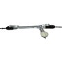 GEPCO Hydraulic Steering Gear fits Ford Fiesta VI 1.0 1.25 1.4 1.5 TDCi 1.6 RHD