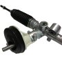 GEPCO Hydraulic Steering Gear fits Ford Fiesta VI 1.0 1.25 1.4 1.5 TDCi 1.6 RHD