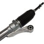 GEPCO Hydraulic Steering Gear fits Ford Fiesta VI 1.0 1.25 1.4 1.5 TDCi 1.6 RHD