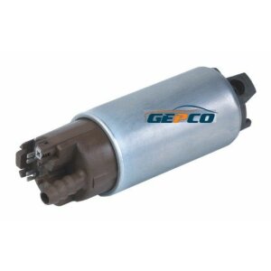 Electric Fuel Pump Gasoline FIAT PANDA