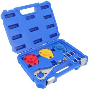 Motor Adjustment Engine Adjusting Tool Kit for FIAT 1.7D...