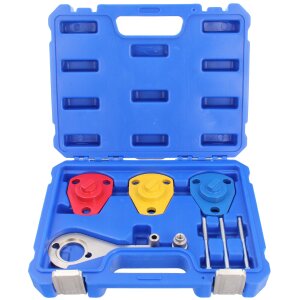 Motor Adjustment Engine Adjusting Tool Kit for FIAT 1.7D 1.9D 1.9TD Punto Ducato