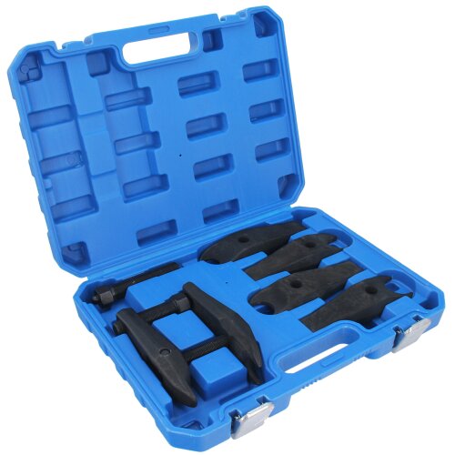 5-tlg Universal Kugelgelenk Abzieher Werkzeug Satz 22mm 24mm 27mm 30mm 36mm