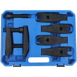 5-tlg Universal Kugelgelenk Abzieher Werkzeug Satz 22mm 24mm 27mm 30mm 36mm