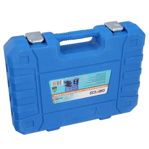 5-tlg Universal Kugelgelenk Abzieher Werkzeug Satz 22mm 24mm 27mm 30mm 36mm