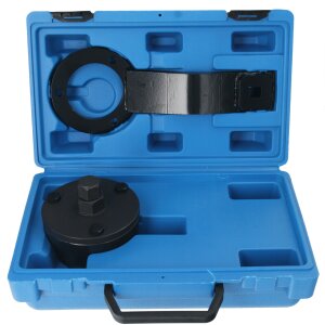 GEPCO Blokada wału korbowego BMW M52TU M54 M56 jak OEM 11 8 190