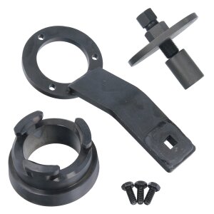 GEPCO Blokada wału korbowego BMW M52TU M54 M56 jak OEM 11 8 190