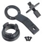 GEPCO Blokada wału korbowego BMW M52TU M54 M56 jak OEM 11 8 190