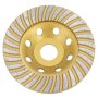 Profi Diamant Schleiftopf Turbo Schleifteller Topfscheibe Beton Estrich Ø 80mm 10