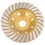 Profi Diamant Schleiftopf Turbo Schleifteller Topfscheibe Beton Estrich Ø 150mm 10