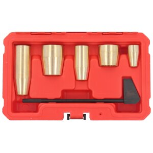 ADJUSTMENT & O-RING MOUNTING TOOL SET FOR VAG PUMP-NOZZLE UNIT