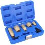 ADJUSTMENT & O-RING MOUNTING TOOL SET FOR VAG PUMP-NOZZLE UNIT