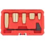 ADJUSTMENT & O-RING MOUNTING TOOL SET FOR VAG PUMP-NOZZLE UNIT