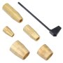 ADJUSTMENT & O-RING MOUNTING TOOL SET FOR VAG PUMP-NOZZLE UNIT