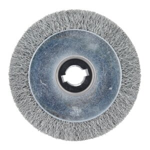 Brosses De Roue Brosse De Roue De Tréfilage Polissage De Meule M19