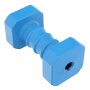 GEPCO Extracteur de Roulement de Roue Marteau Coulissant avec 4-5 Trous 100-115 mm