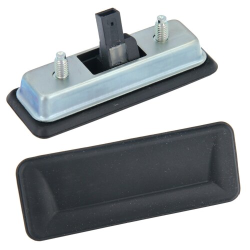 Boot Trunk Rear Tailgate Handle Lock Switch for Skoda...
